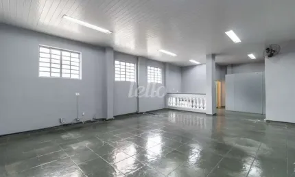 Ponto comercial para alugar na Rua Falchi Gianini, --, Vila Prudente, São Paulo, 80 m2 por R$ 3.000