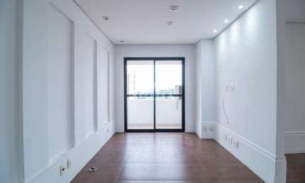Apartamento com 1 quarto para alugar na Rua Margarida de Lima, --, Tatuapé, São Paulo, 65 m2 por R$ 1.800