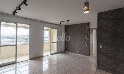 Apartamento com 2 quartos para alugar na Avenida Celso Garcia, --, Tatuapé, São Paulo, 80 m2 por R$ 4.000