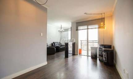 Apartamento com 2 quartos para alugar na Rua Iru, --, Vila Formosa, São Paulo, 61 m2 por R$ 2.300