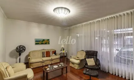 Casa comercial com 1 sala para alugar na Rua Bento Gonçalves, --, Vila Regente Feijó, São Paulo, 150 m2 por R$ 5.500