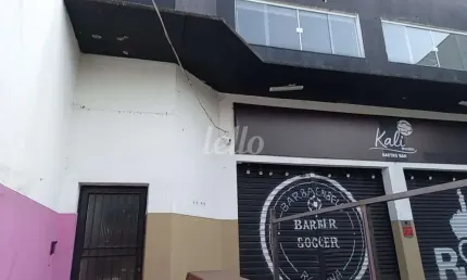 Ponto comercial com 3 salas para alugar na Rua Doutor Luiz Ayres, --, Parque Artur Alvim, São Paulo, 90 m2 por R$ 4.500