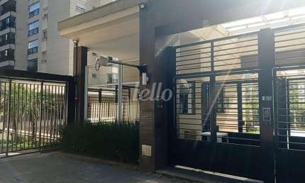 Apartamento com 2 quartos para alugar na Rua Carvalho de Freitas, --, Vila Andrade, São Paulo, 67 m2 por R$ 3.000