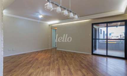 Apartamento com 4 quartos para alugar na Avenida Alfredo Zunkeller, --, Parque Mandaqui, São Paulo, 136 m2 por R$ 4.000