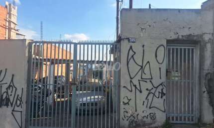 Casa com 1 quarto para alugar na Rua Ouro Grosso, --, Parque Peruche, São Paulo, 77 m2 por R$ 1.050