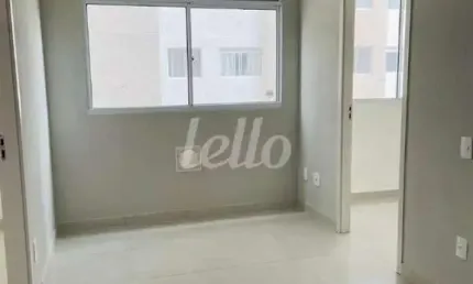 Apartamento com 2 quartos para alugar na Rua Maestro Gabriel Migliori, --, Jardim Pereira Leite, São Paulo, 33 m2 por R$ 1.400