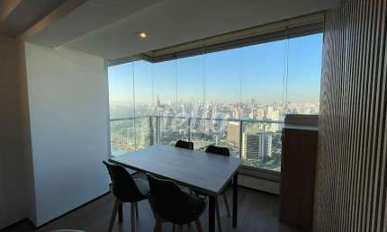 Apartamento com 2 quartos para alugar na Rua Gerivativa, --, Butantã, São Paulo, 66 m2 por R$ 9.800