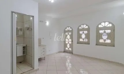 Sala comercial com 1 sala para alugar na Rua Coronel Joviniano Brandão, --, Vila Prudente, São Paulo, 41 m2 por R$ 1.180