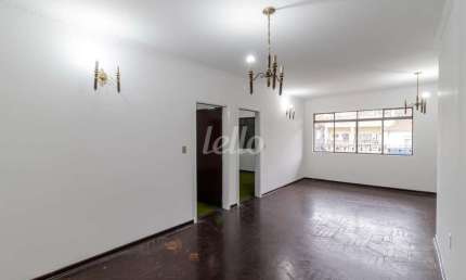 Apartamento com 4 quartos para alugar na Rua Dom Joaquim de Melo, --, Parque da Mooca, São Paulo, 145 m2 por R$ 3.800