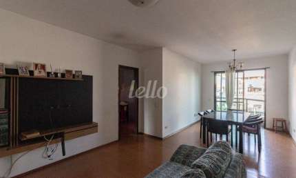 Apartamento com 3 quartos para alugar na Rua do Oratório, --, Alto da Mooca, São Paulo, 113 m2 por R$ 4.000