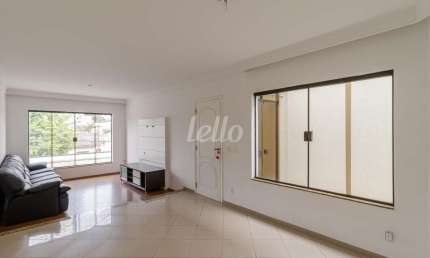 Casa com 4 quartos para alugar na Rua Barão de Juparanã, --, Vila Zelina, São Paulo, 186 m2 por R$ 5.000