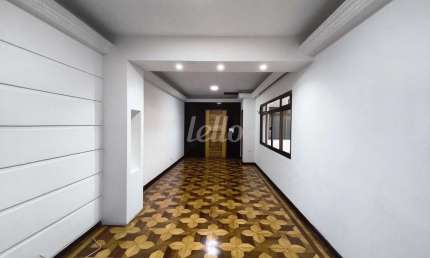 Casa comercial com 1 sala para alugar na Rua Marquês de Valença, --, Alto da Mooca, São Paulo, 80 m2 por R$ 2.400