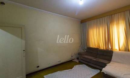 Casa comercial com 1 sala para alugar na Rua Basílio da Cunha, --, Vila Deodoro, São Paulo, 260 m2 por R$ 5.600
