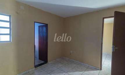 Casa com 1 quarto para alugar na Rua Pascoal de Miranda, --, Itaim Paulista, São Paulo, 40 m2 por R$ 900