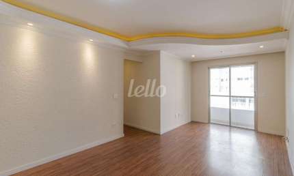 Apartamento com 3 quartos para alugar na Rua Ivaí, --, Tatuapé, São Paulo, 84 m2 por R$ 3.000