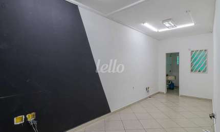 Sala comercial com 1 sala para alugar na Avenida Doutor Eduardo Cotching, --, Vila Formosa, São Paulo, 17 m2 por R$ 1.500