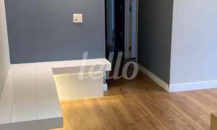 Apartamento com 3 quartos para alugar na Rua Doutor Raul da Rocha Medeiros, --, Tatuapé, São Paulo, 66 m2 por R$ 4.500