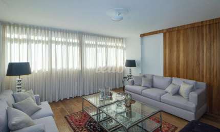 Apartamento com 2 quartos para alugar na Alameda Lorena, --, Jardim Paulista, São Paulo, 157 m2 por R$ 13.000