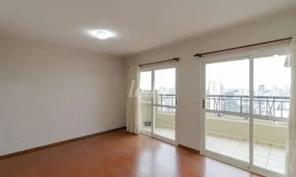 Apartamento com 3 quartos para alugar na Praça Padre Mario Fontana, --, Parque da Mooca, São Paulo, 108 m2 por R$ 5.000