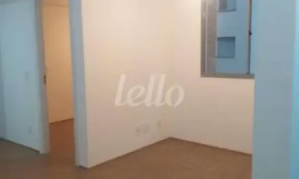 Apartamento com 2 quartos para alugar na Rua Conselheiro Lafaiette, --, Mooca, São Paulo, 44 m2 por R$ 2.500
