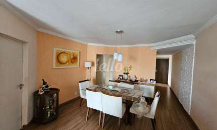 Apartamento com 3 quartos para alugar na Avenida Padres Olivetanos, --, Vila Esperança, São Paulo, 73 m2 por R$ 1.750