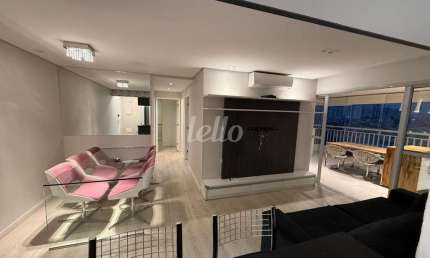 Apartamento com 3 quartos para alugar na Rua Chamantá, --, Vila Prudente, São Paulo, 108 m2 por R$ 9.000