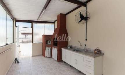 Casa comercial com 1 sala para alugar na Rua dos Capitães Mores, --, Mooca, São Paulo, 138 m2 por R$ 5.000