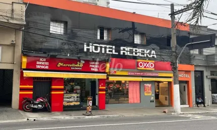 Ponto comercial para alugar na rua ibitirama, --, vila prudente, são paulo, 140 m2 por r$ 15.000