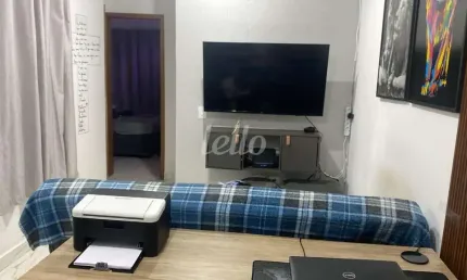 Apartamento com 2 quartos para alugar na rua araci, --, vila curuçá, santo andré, 68 m2 por r$ 1.800