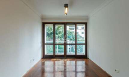 Apartamento com 3 quartos para alugar na Rua Bueno Brandão, --, Vila Nova Conceição, São Paulo, 100 m2 por R$ 6.500