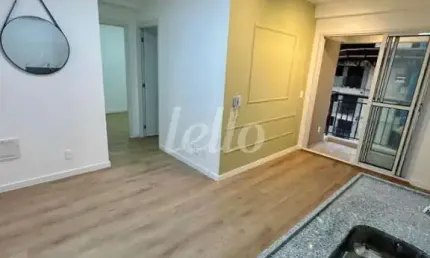 Apartamento com 2 quartos para alugar na Rua Marina Ciufuli Zanfelice, --, Lapa, São Paulo, 41 m2 por R$ 2.700
