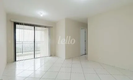 Apartamento com 3 quartos para alugar na Rua Taquari, --, Mooca, São Paulo, 70 m2 por R$ 5.000