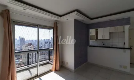 Apartamento com 2 quartos para alugar na rua teresina, --, vila bertioga, são paulo, 56 m2 por r$ 2.500