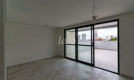 Apartamento para alugar na rua coronel joviniano brandão, --, vila prudente, são paulo, 65 m2 por r$ 3.500