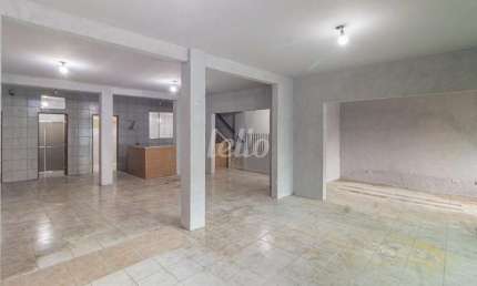 Ponto comercial com 1 sala para alugar na Rua Maria Domitila, --, Brás, São Paulo, 350 m2 por R$ 10.000