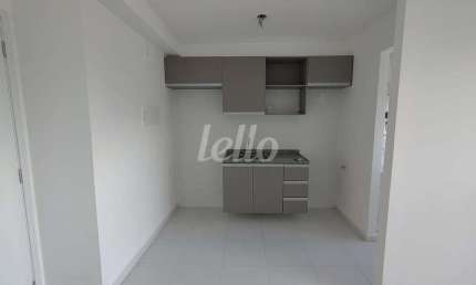 Apartamento com 2 quartos para alugar na Praça Carlos Abondante, --, Santa Teresinha, Santo André, 48 m2 por R$ 2.290