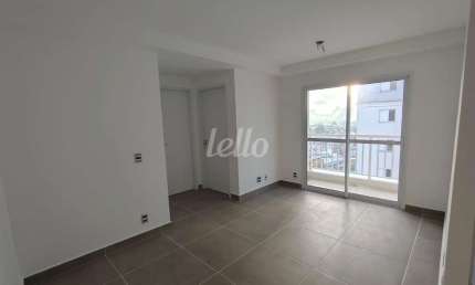 Apartamento com 2 quartos para alugar na Praça Carlos Abondante, --, Santa Teresinha, Santo André, 48 m2 por R$ 2.290