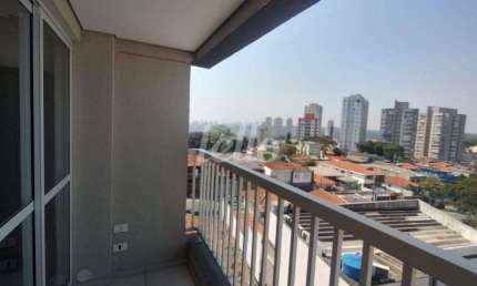 Apartamento com 2 quartos para alugar na Rua Conduru, --, Vila Guarani, São Paulo, 48 m2 por R$ 2.690