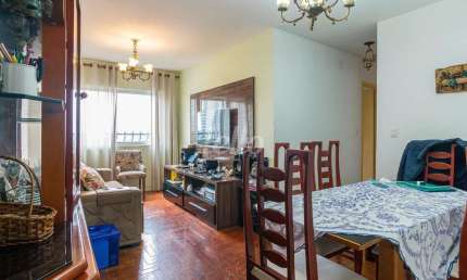 Apartamento com 3 quartos para alugar na Rua Artur de Azevedo, --, Pinheiros, São Paulo, 120 m2 por R$ 6.600