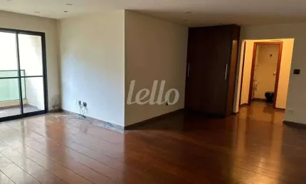 Apartamento com 3 quartos para alugar na Rua Tucuna, --, Pompéia, São Paulo, 140 m2 por R$ 4.600