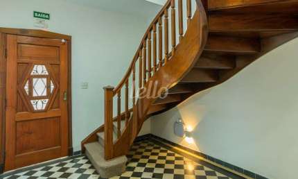 Casa comercial com 9 salas para alugar na Rua Haddock Lobo, --, Cerqueira César, São Paulo, 300 m2 por R$ 30.000