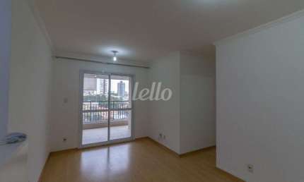 Apartamento com 2 quartos para alugar na Rua Engenheiro Prudente, --, Vila Monumento, São Paulo, 64 m2 por R$ 3.100