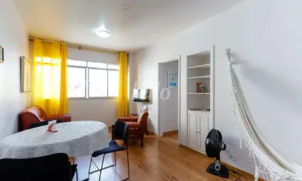 Apartamento com 2 quartos para alugar na Rua Doutor Plínio Barreto, --, Bela Vista, São Paulo, 60 m2 por R$ 3.200