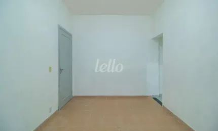 Casa com 1 quarto para alugar na Rua Barão de Penedo, --, Água Rasa, São Paulo, 40 m2 por R$ 2.200