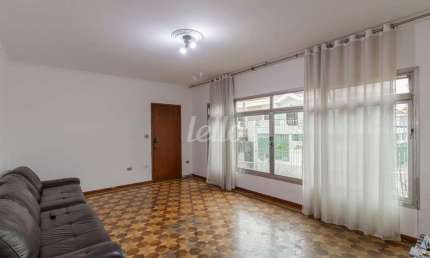 Casa comercial com 1 sala para alugar na Rua Mestre Valentim, --, Quarta Parada, São Paulo, 217 m2 por R$ 6.500