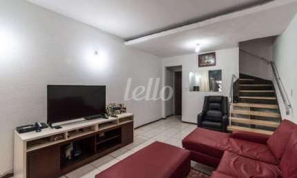 Casa com 2 quartos para alugar na Rua Augusto Piacentini, --, Vila Independência, São Paulo, 90 m2 por R$ 2.800