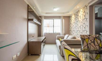 Apartamento com 2 quartos para alugar na Rua Vilela, --, Tatuapé, São Paulo, 48 m2 por R$ 2.600
