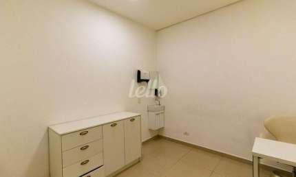 Sala comercial com 1 sala para alugar na Rua Corta Vento, --, Tatuapé, São Paulo, 15 m2 por R$ 2.500