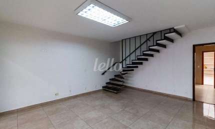Casa comercial com 1 sala para alugar na Rua Boa Esperança, --, Chácara Santo Antônio, São Paulo, 149 m2 por R$ 5.500