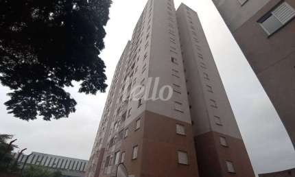 Apartamento com 2 quartos para alugar na Rua Domingos José Sapienza, --, Vila Amália (Zona Norte), São Paulo, 50 m2 por R$ 2.300